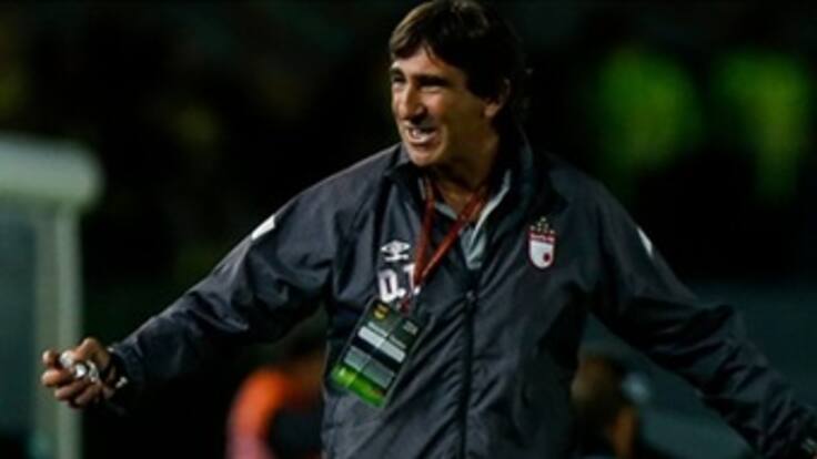 El equipo lo dejó todo en la cancha, merecimos ganar: DT Gustavo Costas