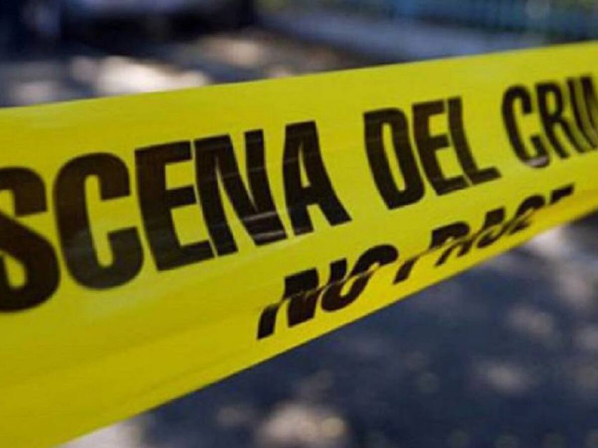 FF.MM confirman masacre en Mapiripán, Meta