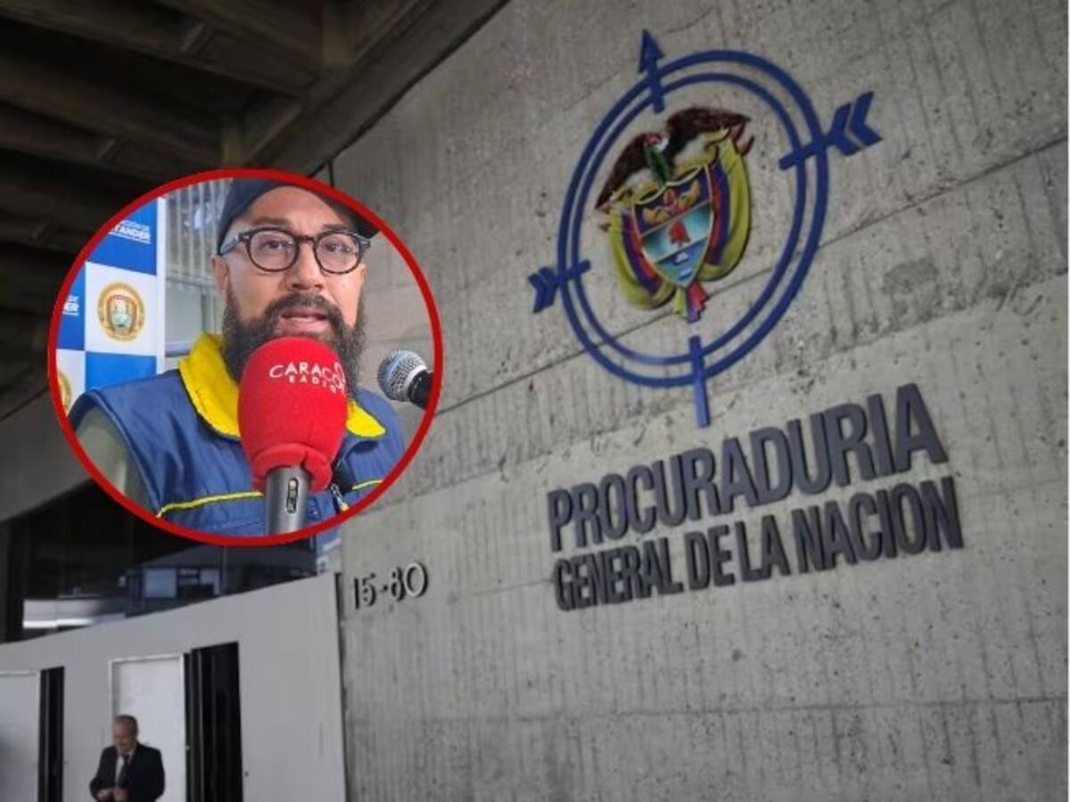 UNGRD responde a la Procuraduría por dudas en la declaratoria de desastre natural