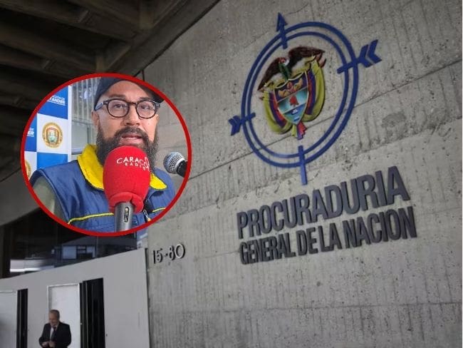 UNGRD responde a la Procuraduría por dudas en la declaratoria de desastre natural