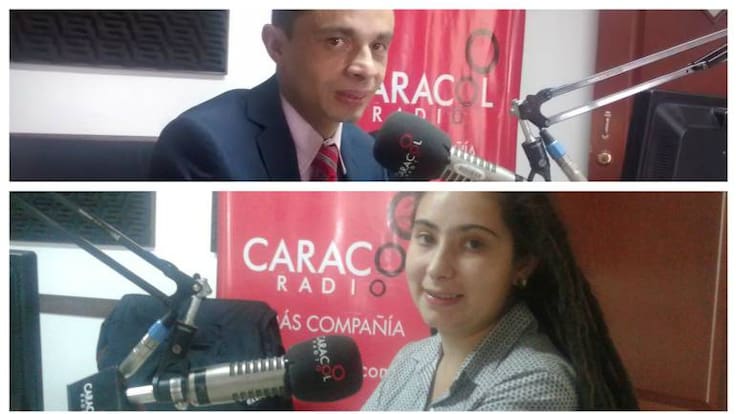 Hoy Por Hoy Manizales
