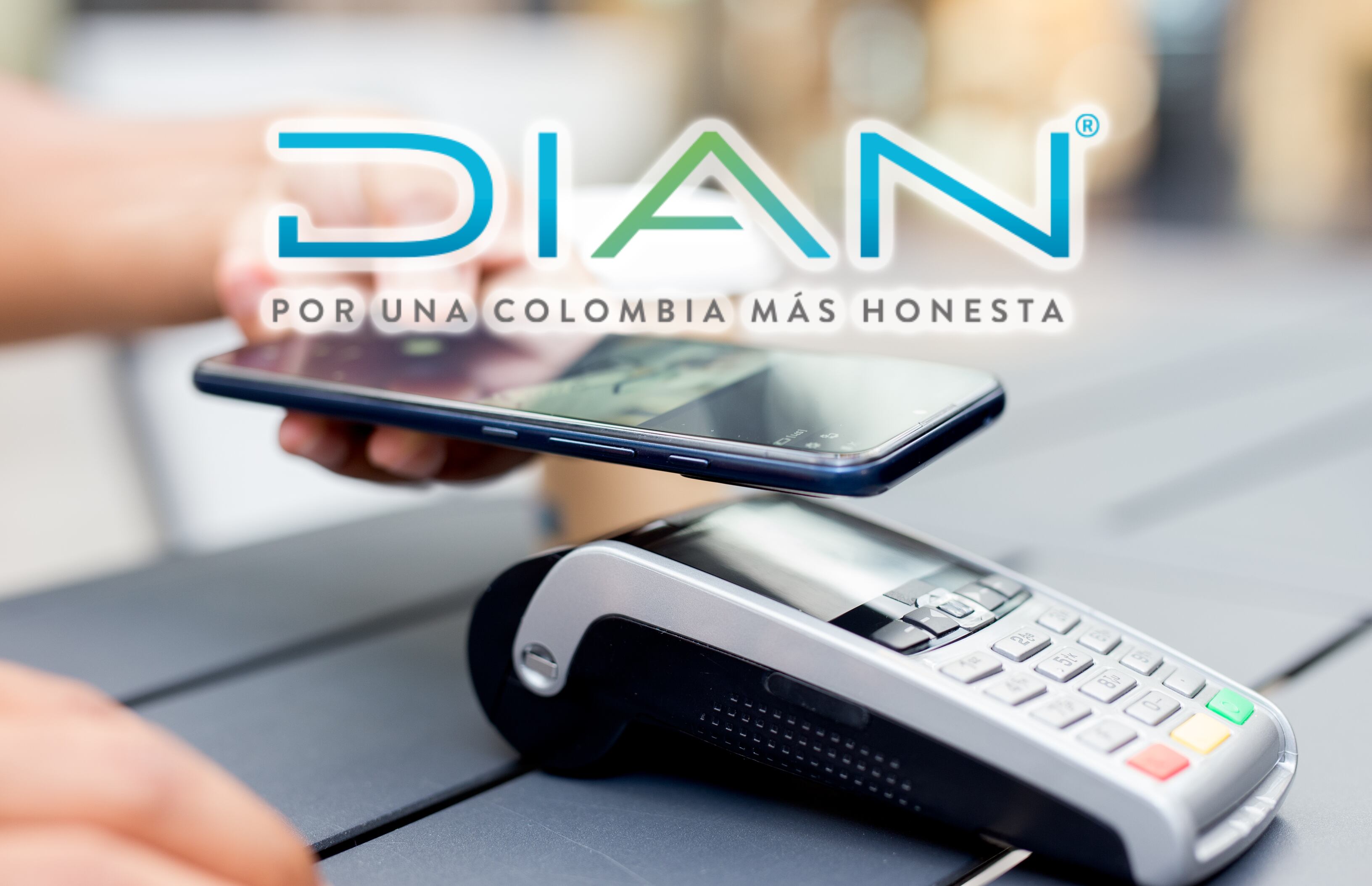 Imagen de referencia de GettyImages | DIAN