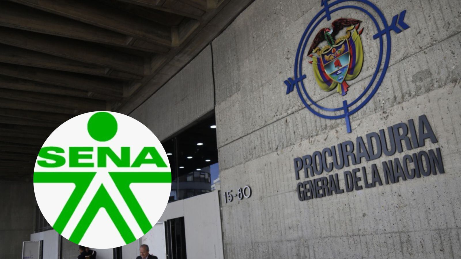 Procuraduría lanza advertencia ante proceso de licitación del SENA.