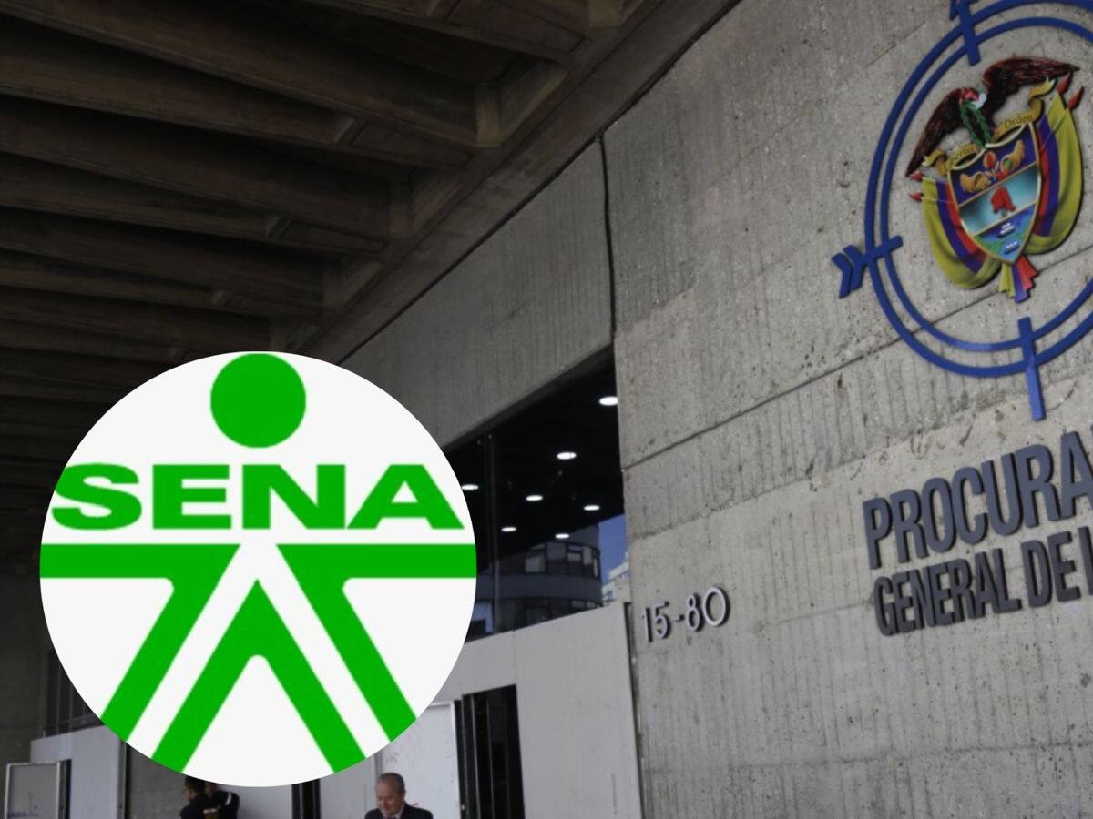 Procuraduría lanza advertencia por posibles irregularidades en licitación del SENA