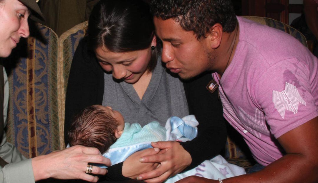 Proyecto de ley que extiende licencia de paternidad, en riesgo de hundirse