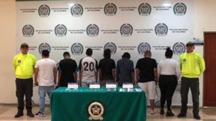 Coronel Pedro Saavedra, comandante Policía del Quindío