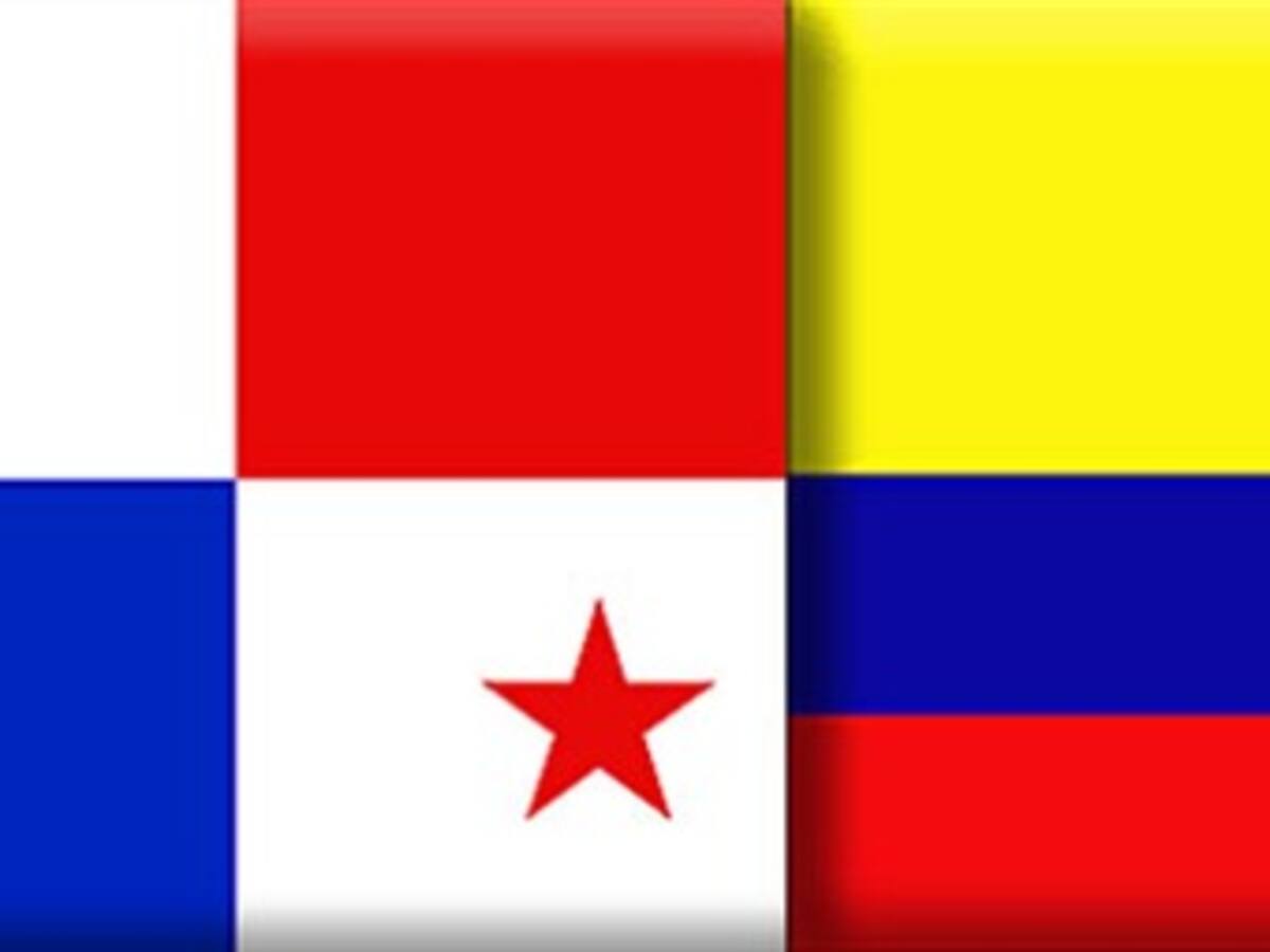 Panamá y Colombia logran un leve avance en la negociación de un TLC
