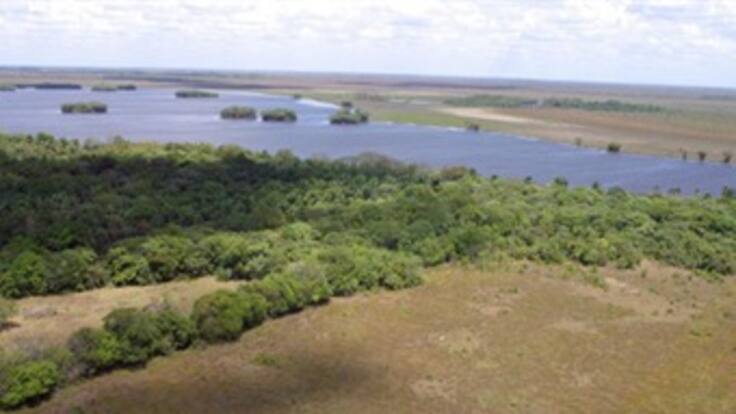 Radican en la Cámara carta de retiro sobre proyecto de baldíos