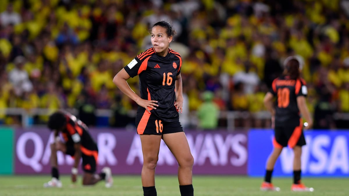 Juana Ortegón y la falla de Colombia en los penales ante Países Bajos: ¿faltó preparación?