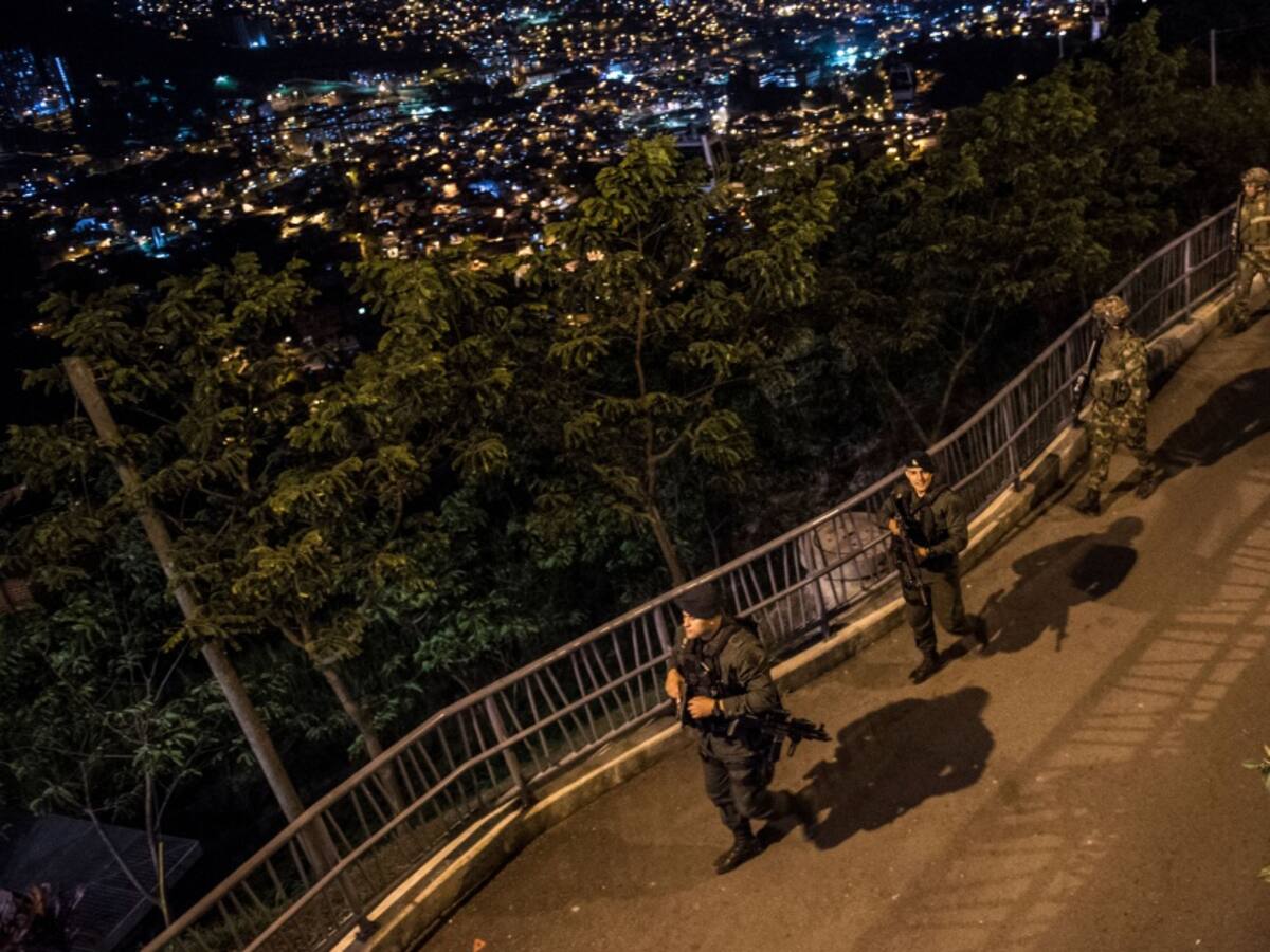 Feliciano Valencia pide a disidencias detener acciones militares en Cauca