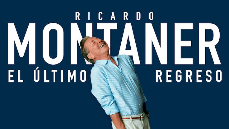 “Colombia es parte de los cimientos más importantes de toda mi carrera”: Ricardo Montaner