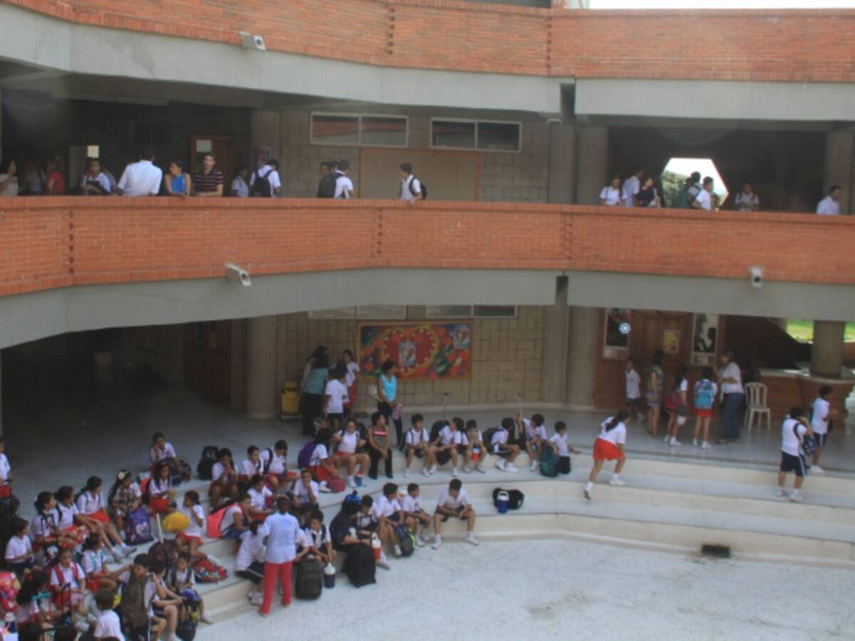 Cámaras de video fueron instaladas en baños de un colegio en Montería