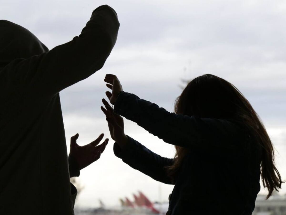 Rechazan fallo de Corte Suprema que absolvió a hombre que le pego a su hija