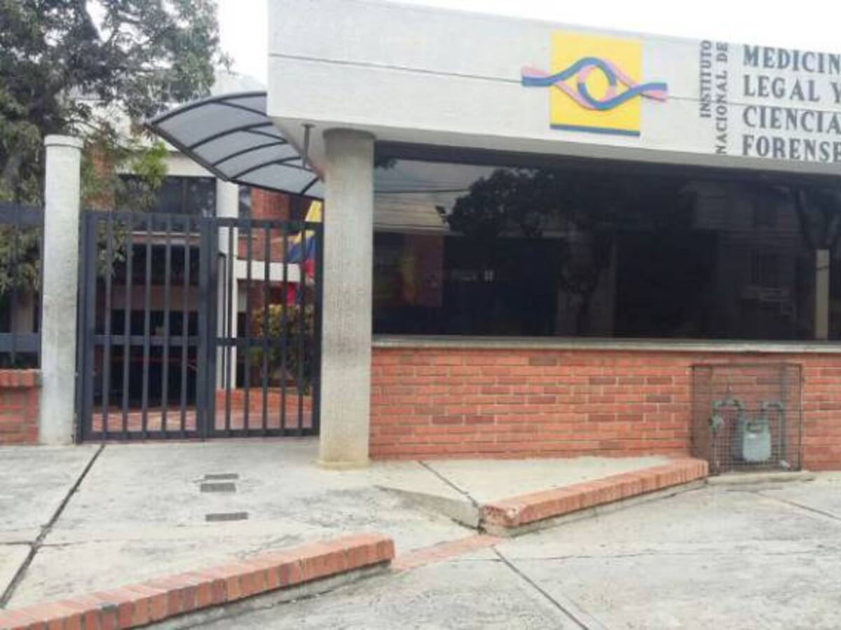 Murió menor de ocho años arrollado por un taxi y una motocicleta