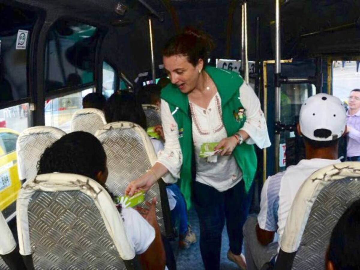 No hubo niños quemados con pólvora en Barranquilla en la Navidad