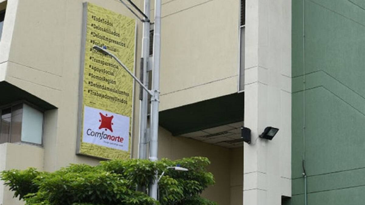 Caso Comfanorte: Defensoría pide a Supersubsidio dar cumplimiento a incidente de desacato