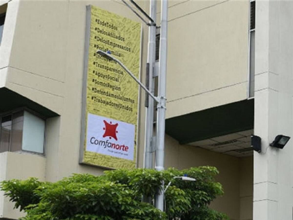 Supersubsidio levanta intervención a comfanorte