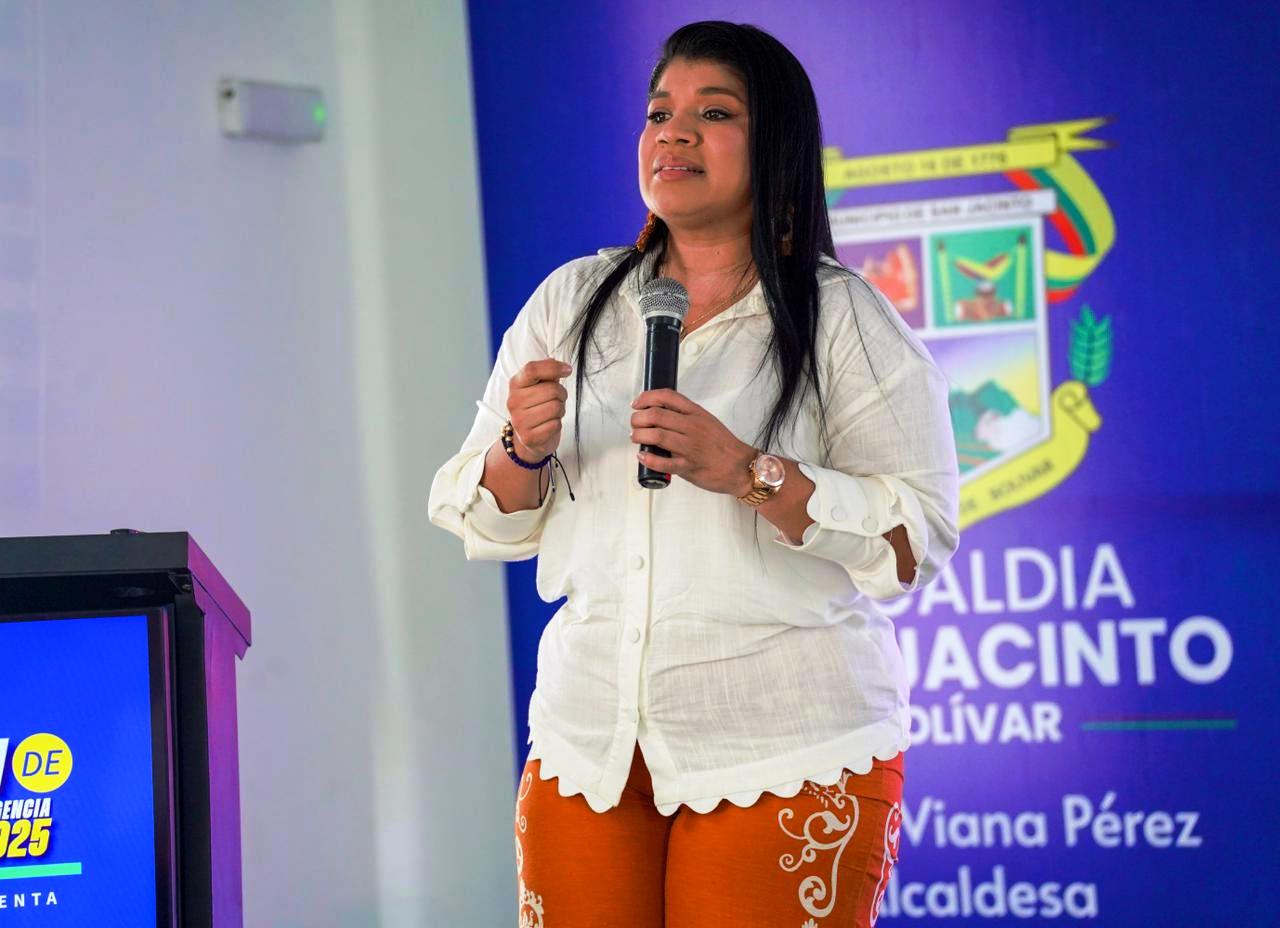 Exitosa Audiencia de Rendición de Cuentas Vigencia 2025 con amplia participación ciudadana