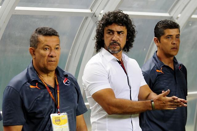 El conjunto dirigido por Pecoso Castro logró el triunfo 1 - 0 sobre al equipo de Leonel Álvarez.