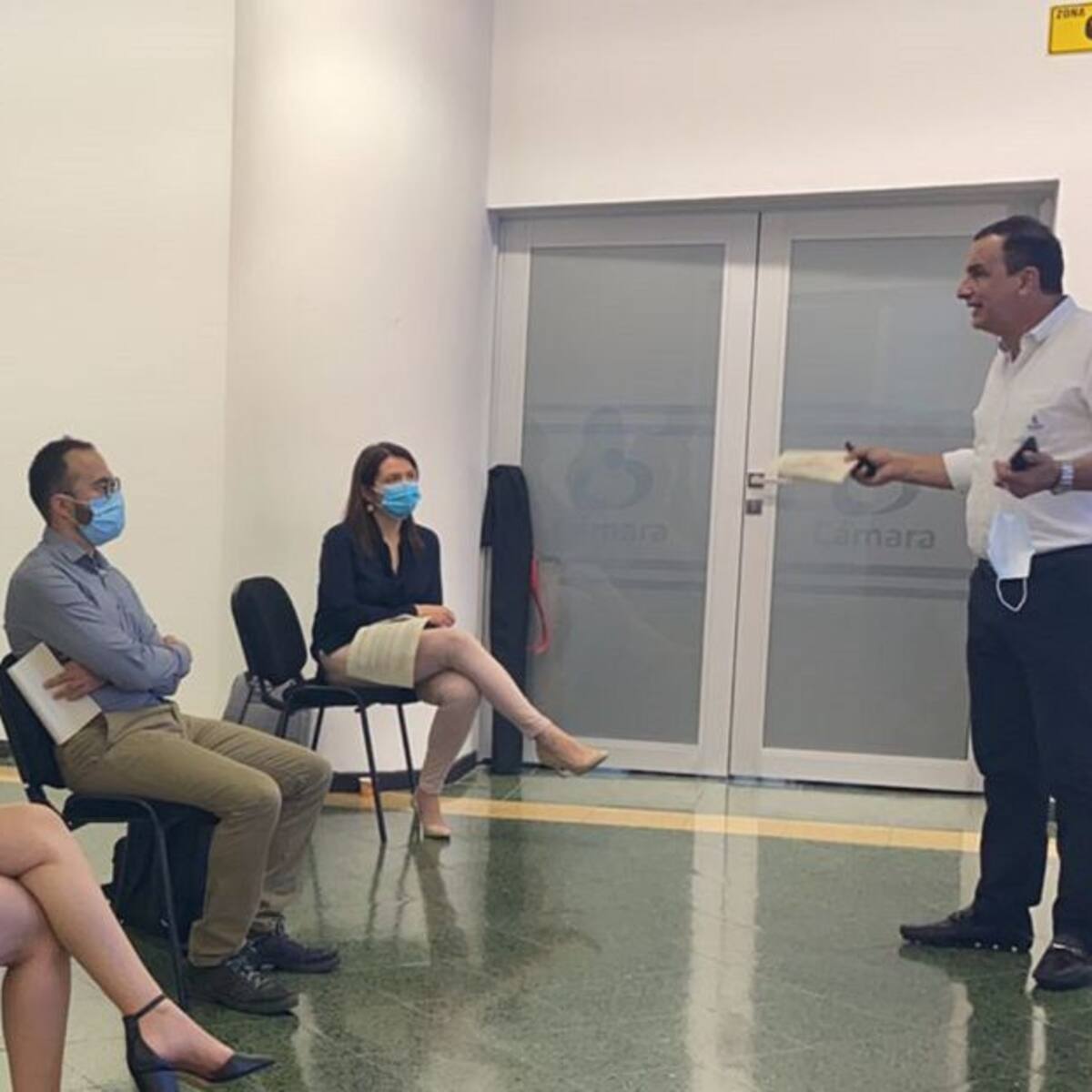 20 becas en inglés ofertan en el Quindío con el fin de generar empleos