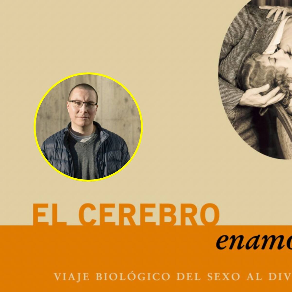 ¿Por qué sentimos amor?, el libro ‘El cerebro enamorado’, revela las claves
