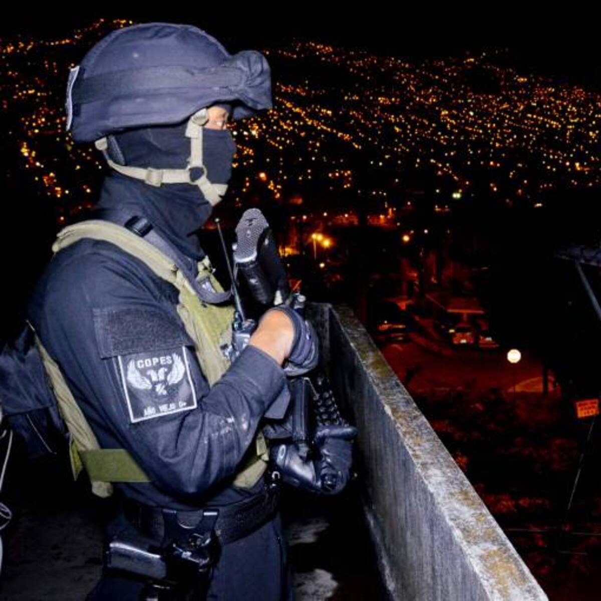 Fico confirmó que la próxima semana habrá un consejo de seguridad en Medellín