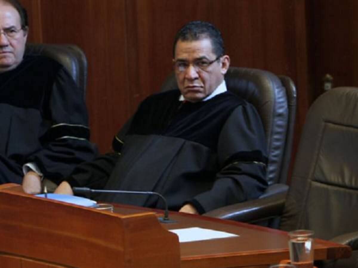 Escrito pide condenar a Gustavo Malo por cinco delitos