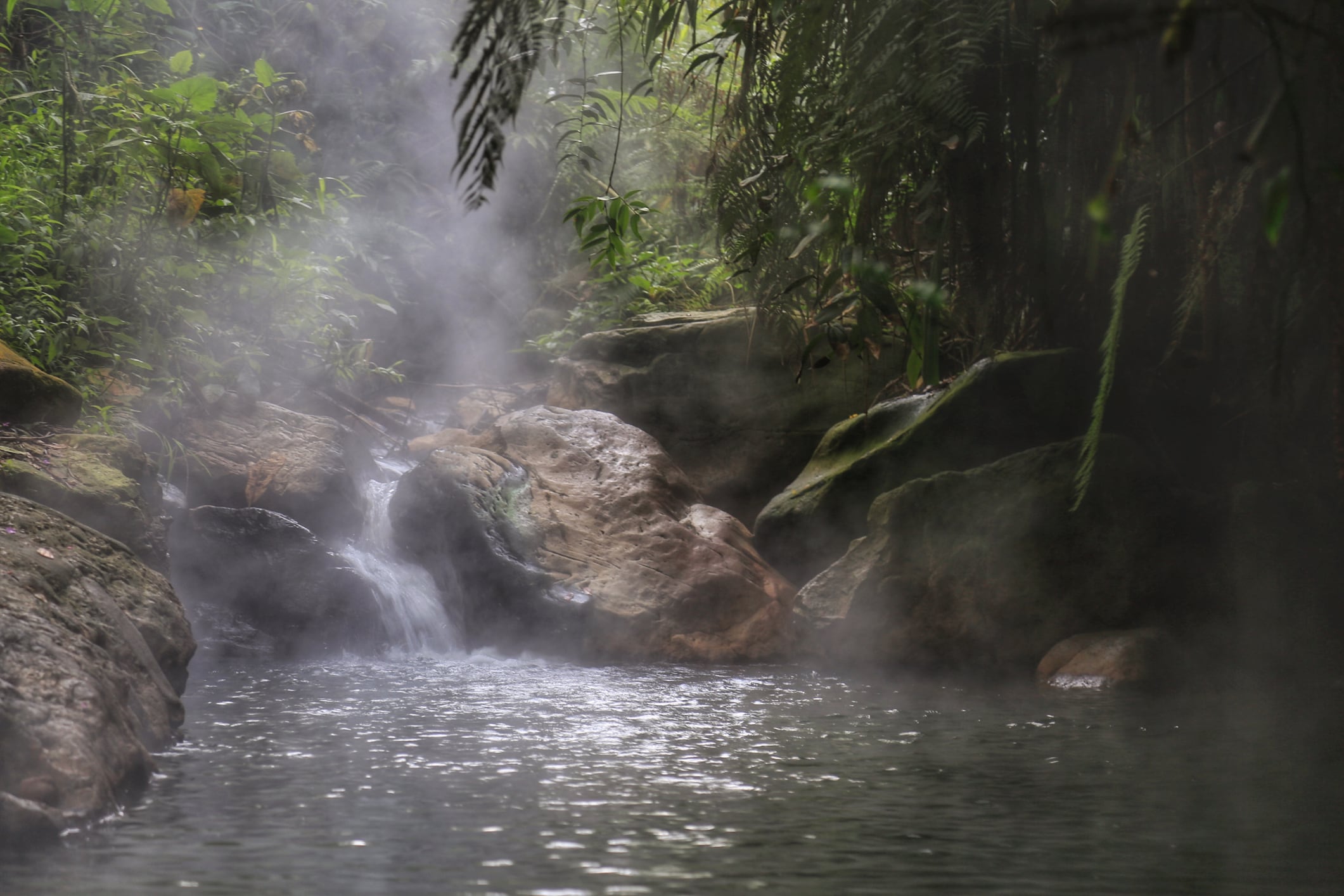 Este es uno de los destinos más importantes del municipio de Cundinamarca / Getty Images