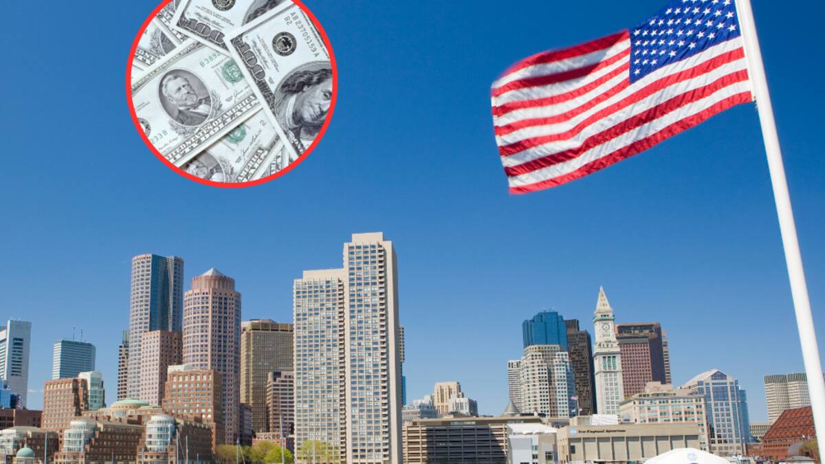 ¿Cómo aplicar al programa? Cinco lugares de Estados Unidos donde le pagan por vivir