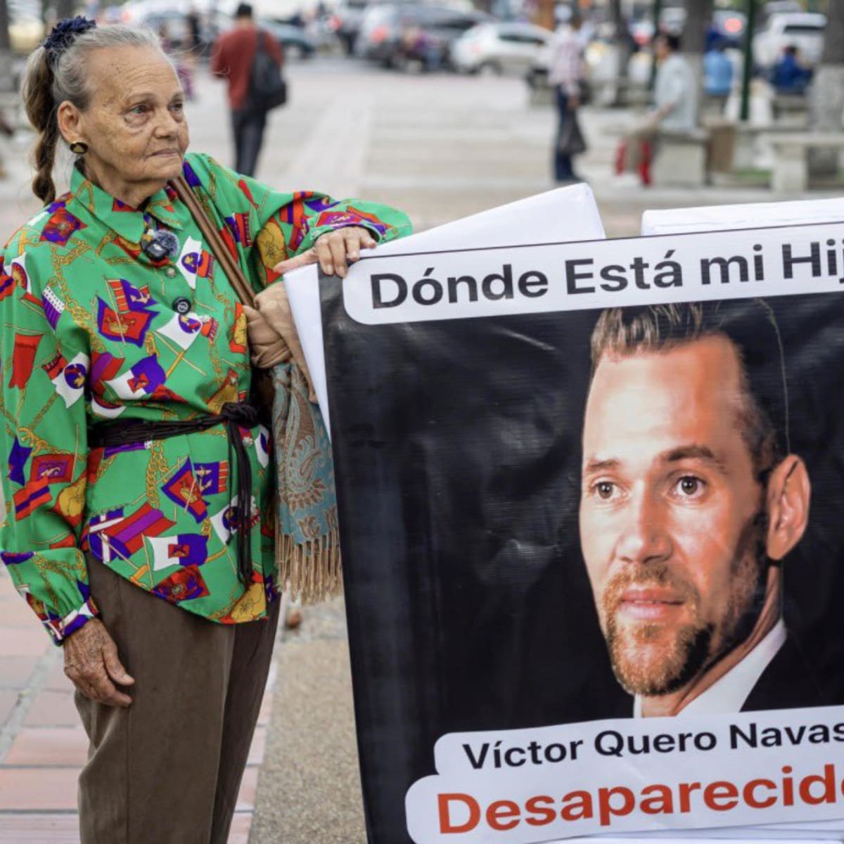 Venezuela reconoce muerte de preso político casi un año después de su fallecimiento
