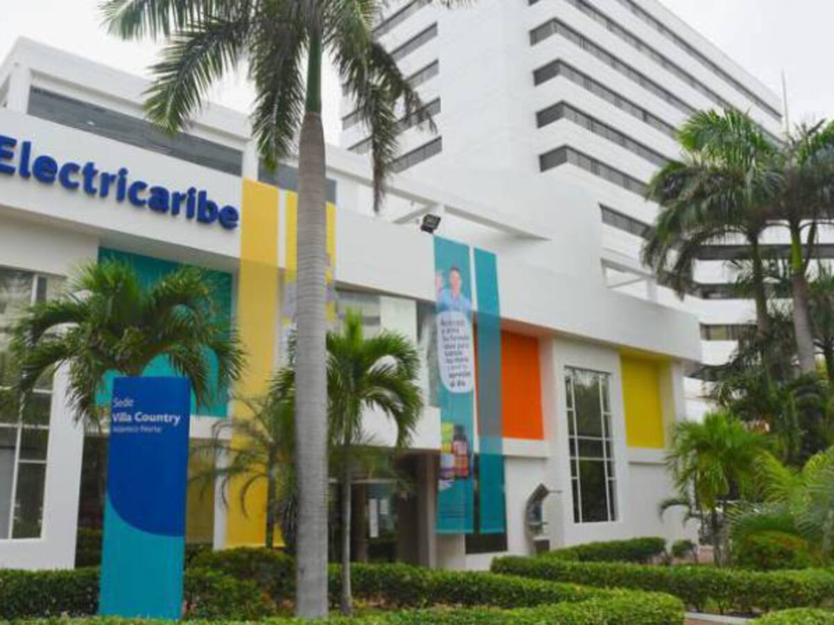Electricaribe presentará nuevo marco tarifario