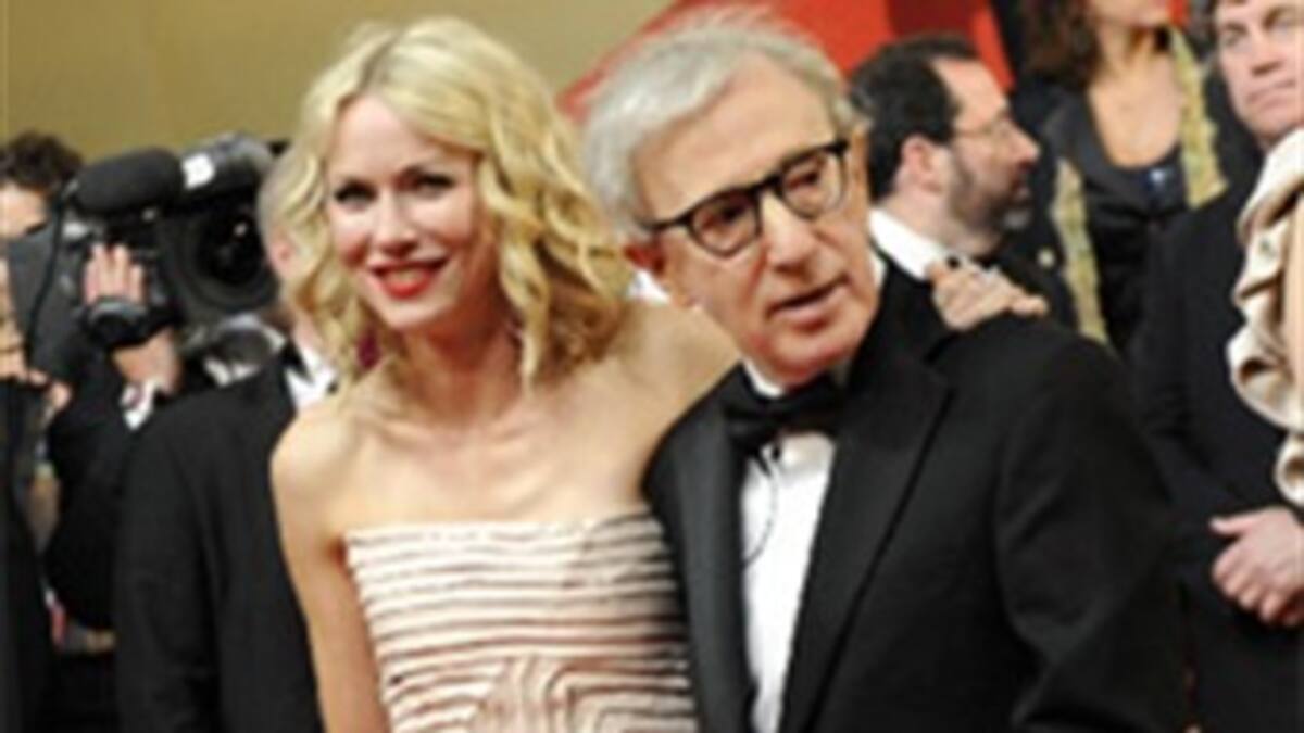 Festival de Cannes: Luces y sombras bajo la alfombra roja