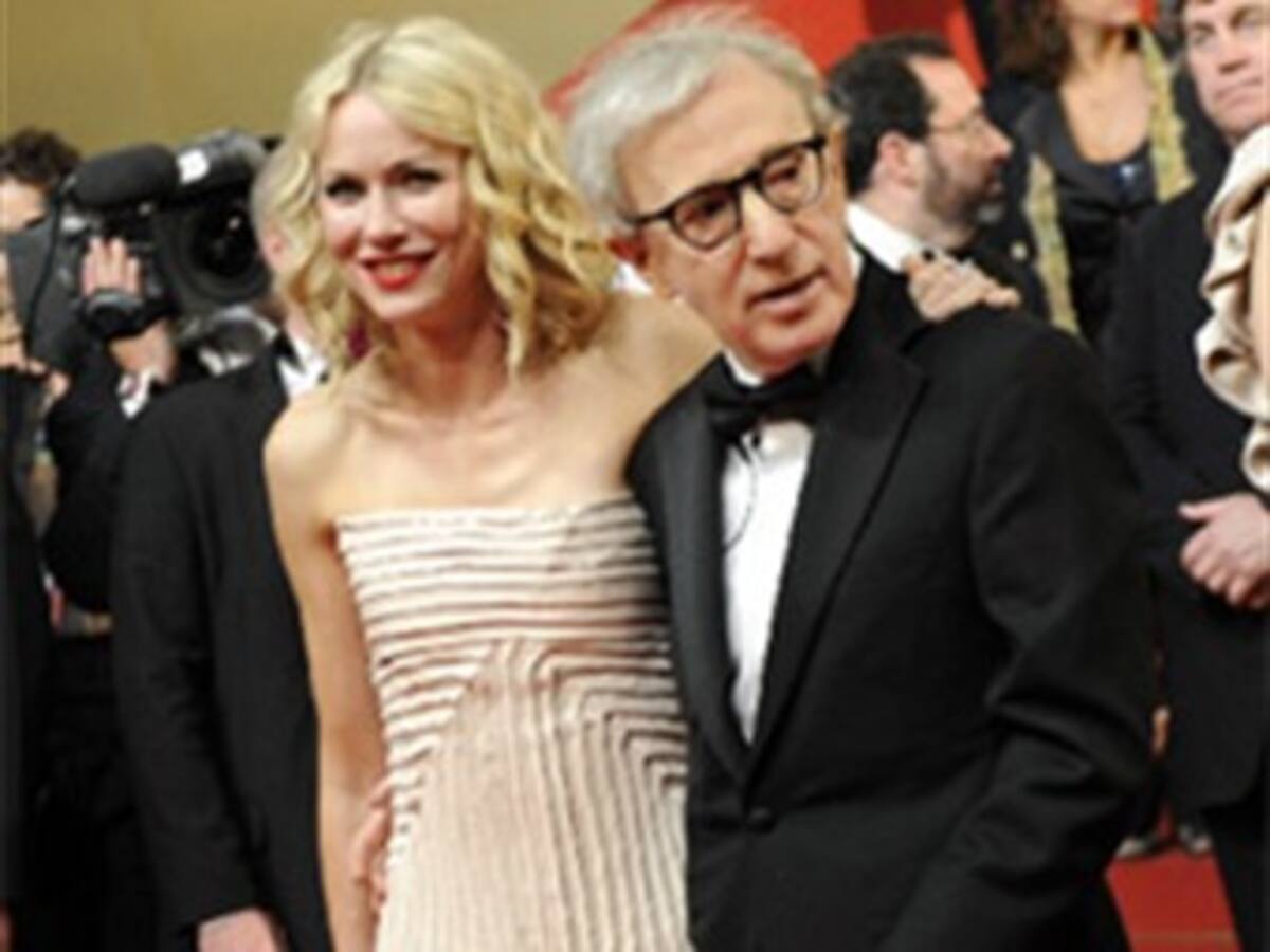 Festival de Cannes: Luces y sombras bajo la alfombra roja