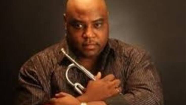 Música cubana con uno de sus más grandes exponentes