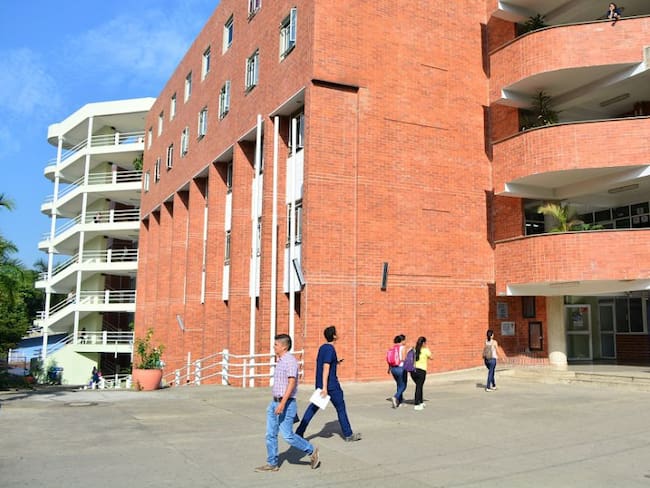 La UCC, primera universidad en suspender clases