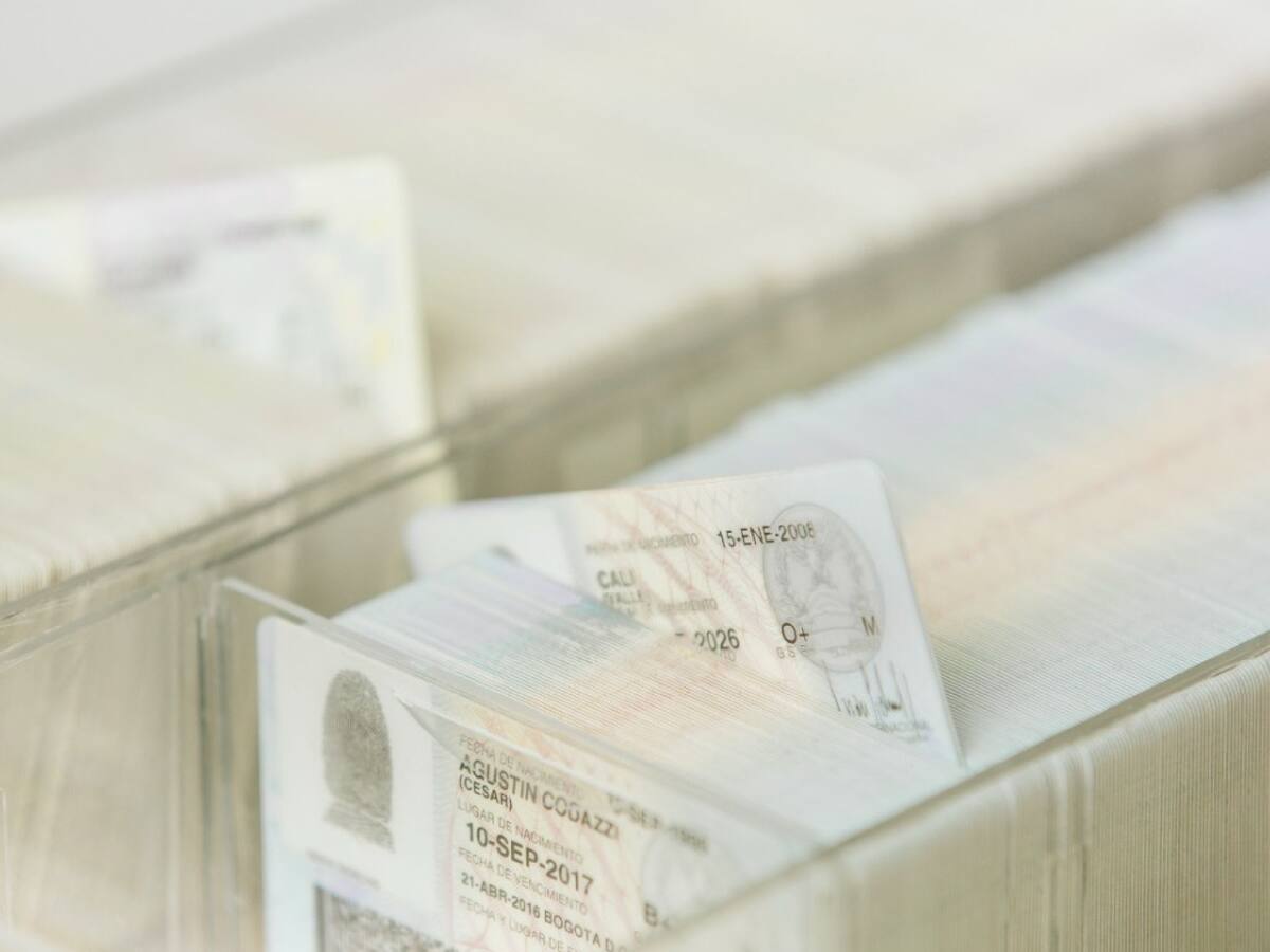 Así puede pedir cita en la Registraduría para sacar su cédula: hay opción virtual