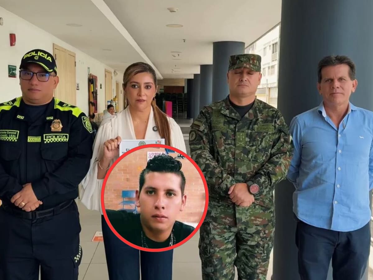 Se fortalece plan de recompensas en el Tolima para ubicar a cabecillas de las Disidencias Armadas