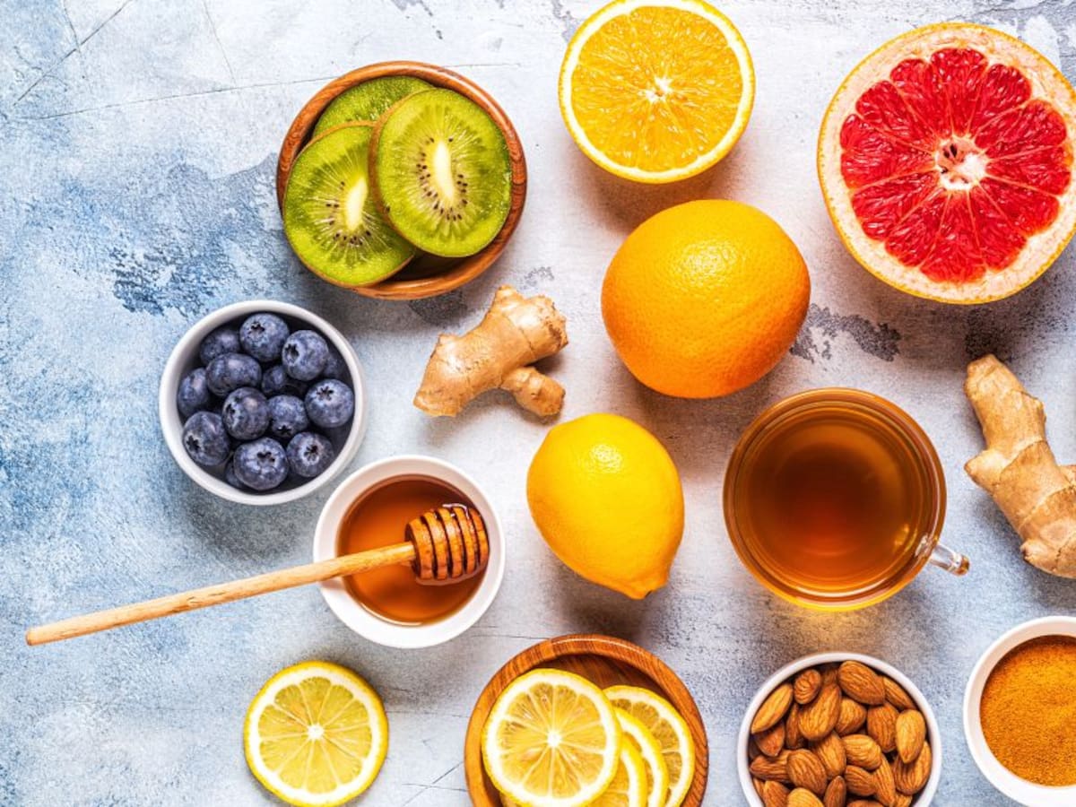 Albert Ronald, creador de la frutoterapia, habla del COVID-19