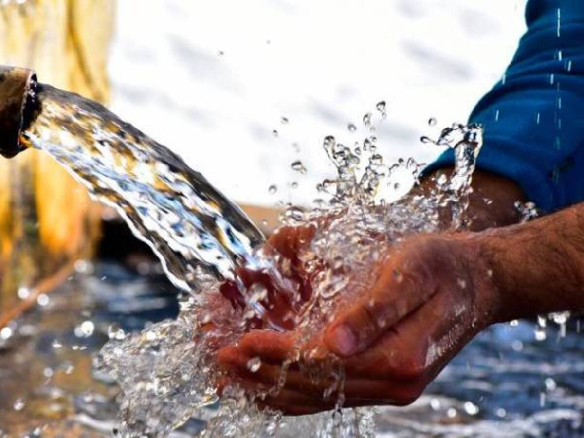 El 93% de la ciudad cuenta con acueducto y alcantarillado: Cartagena Cómo Vamos