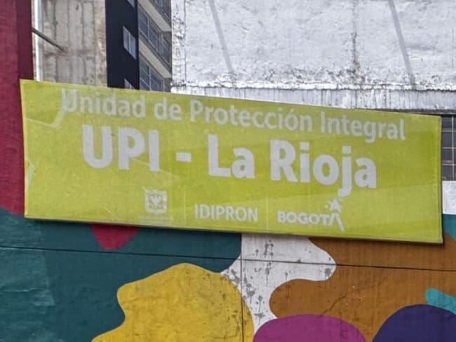 UPI La Rioja. Foto: suministrada.