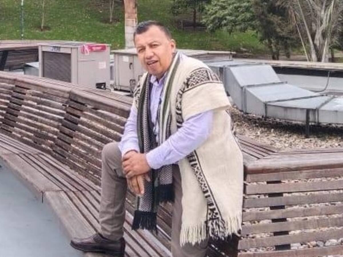 Exalcalde de Silvia, Cauca condenado a ocho años de prisión por corrupción