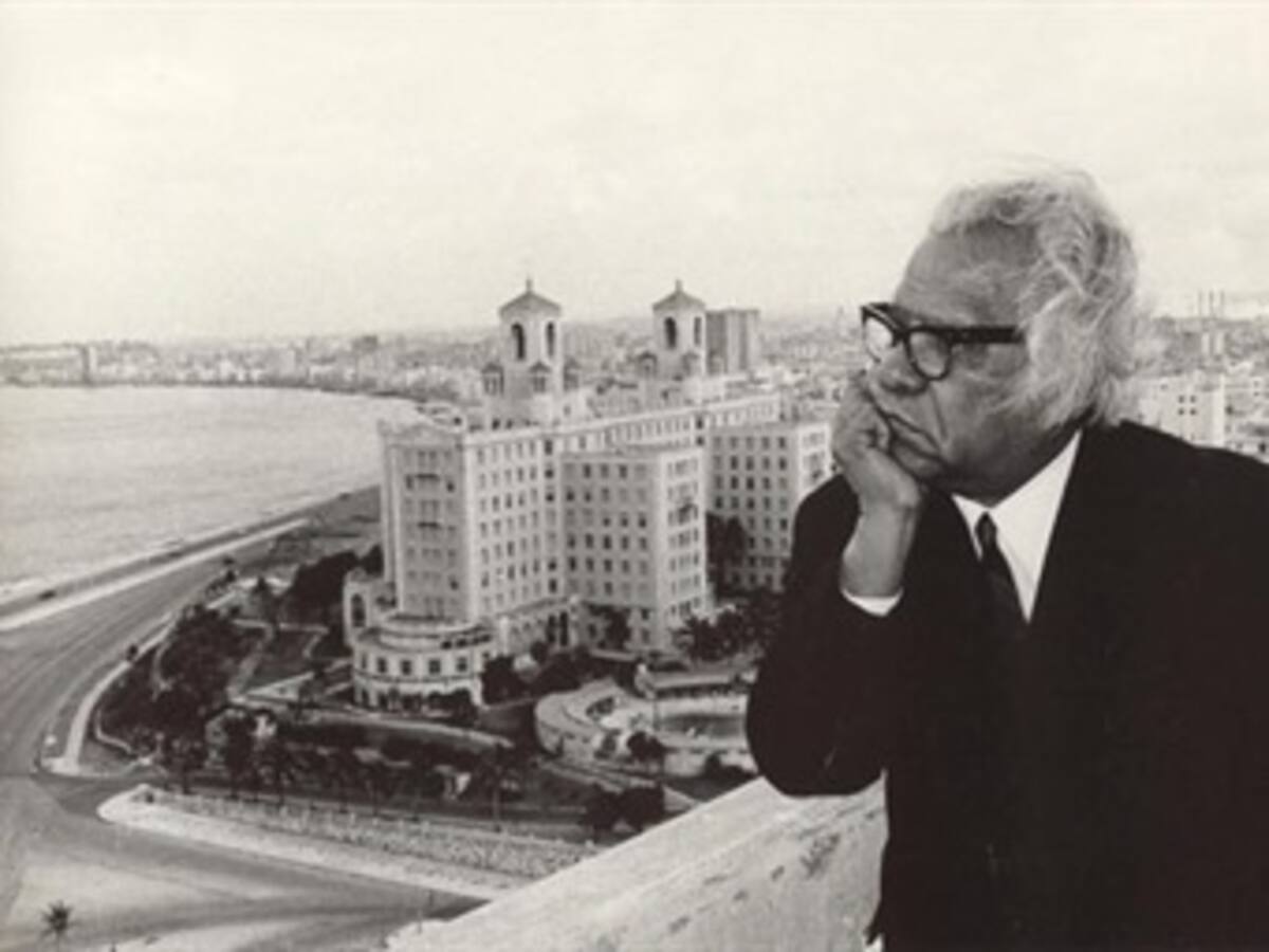Intelectuales de seis países, incluida Colombia, asistirán a Festival Nicolás Guillén de La Habana