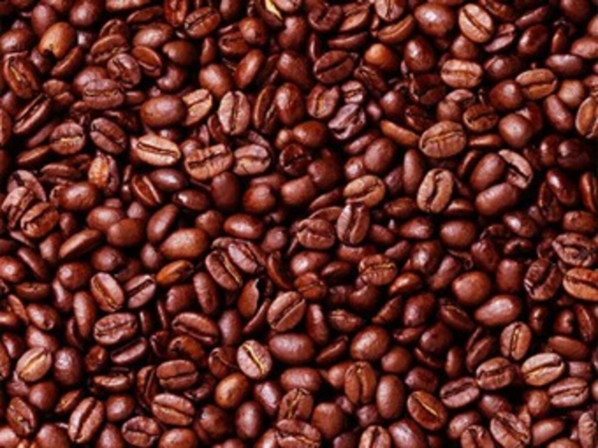 En US$21 se vendió libra de café colombiano