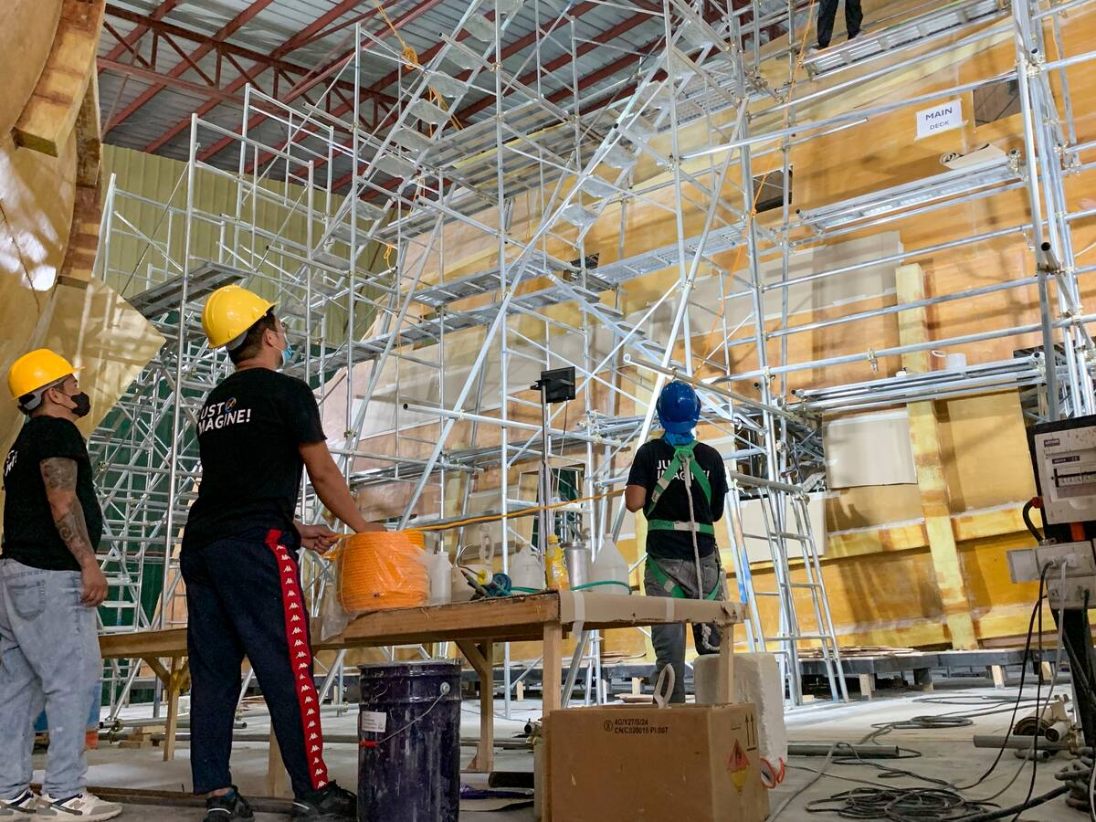 La industria y el comercio reportaron cifras positivas en enero