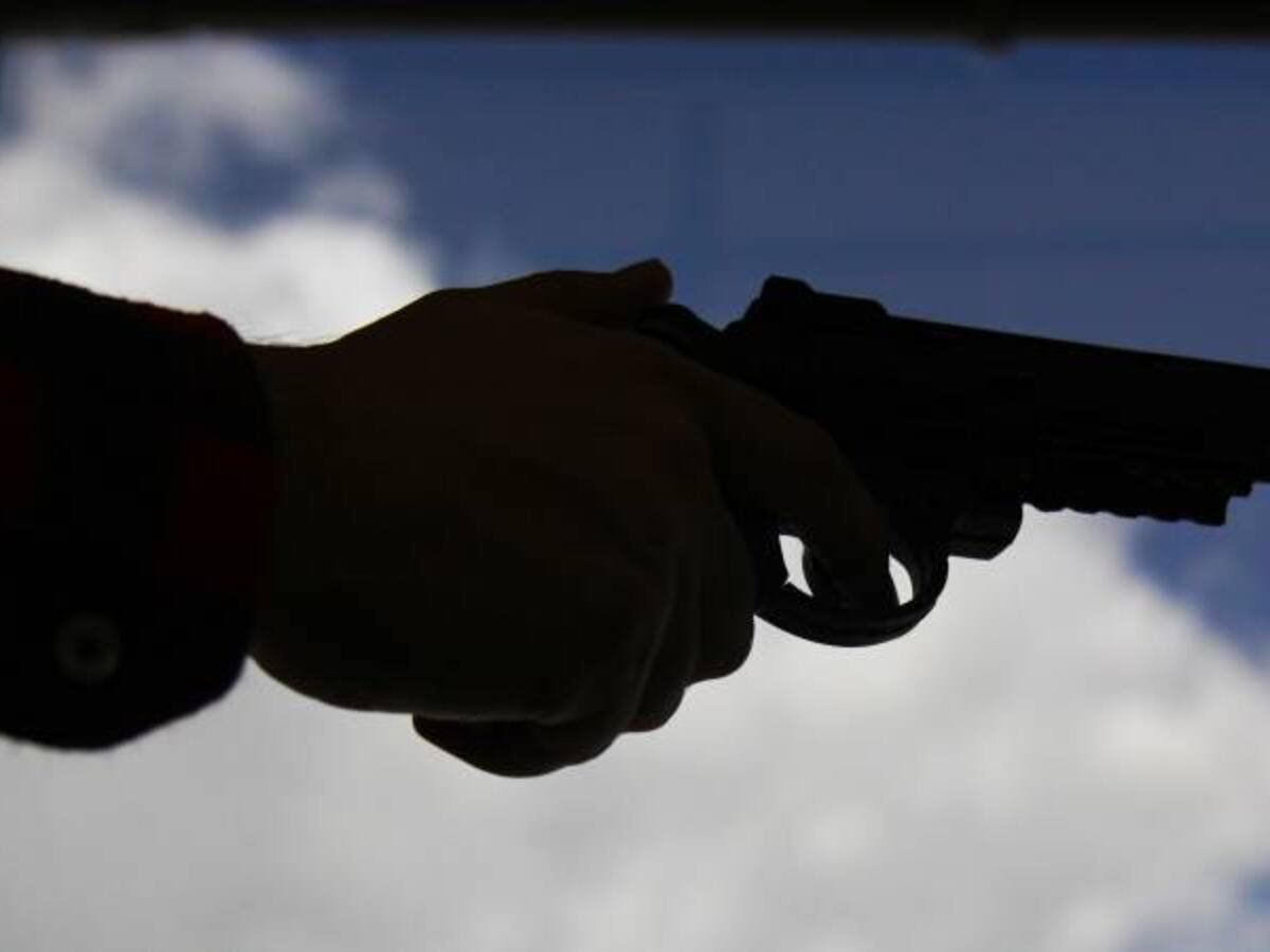 Asesinan a 11 personas en una vivienda en el norte de México