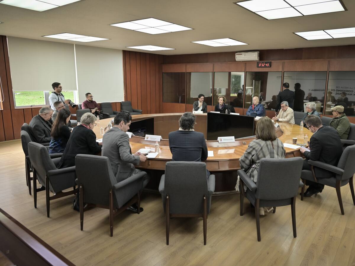 ¿La suspensión de los secuestros con fines económicos por parte del ELN será inmediata?