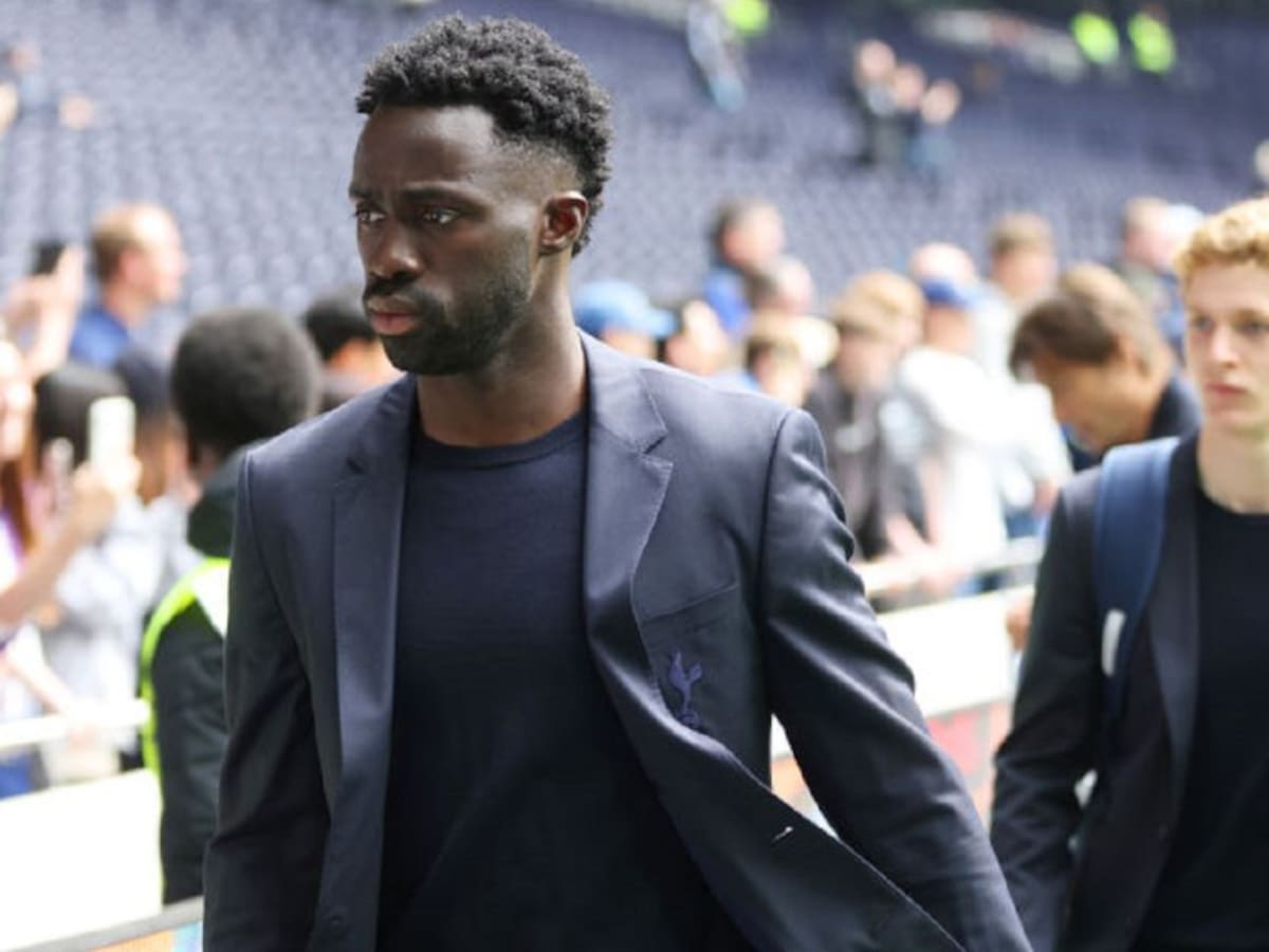Davinson Sánchez entraría en una operación para llegar al Inter de Milán