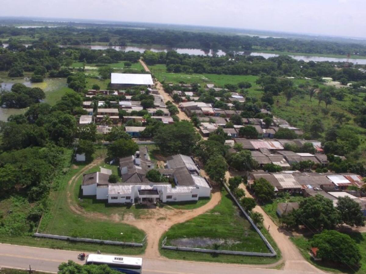 Suspenden a exgerente de empresa de servicios de San Fernando, Bolívar
