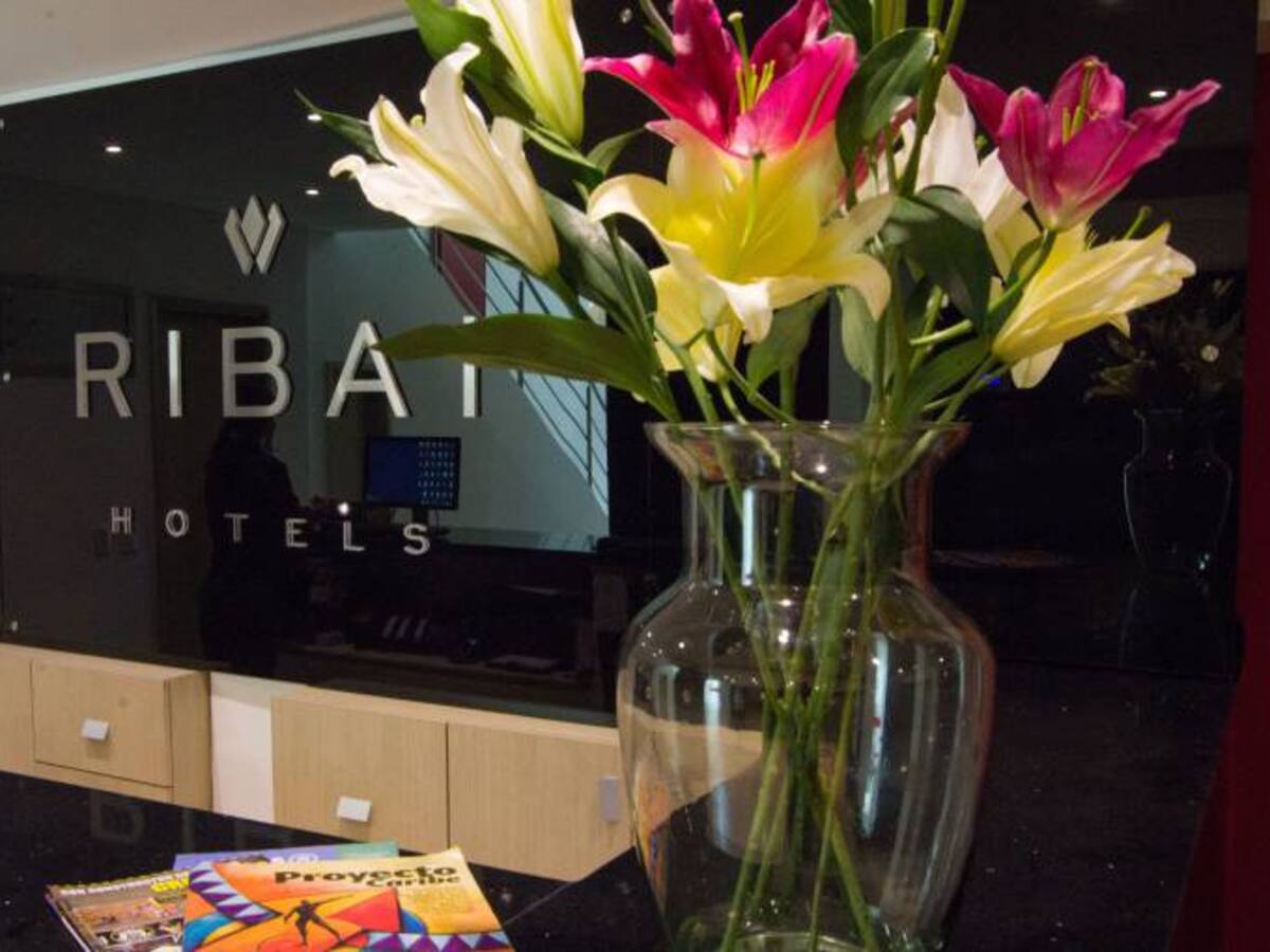 RIBAI HOTELS, un nuevo concepto de hotelería en Santa Marta