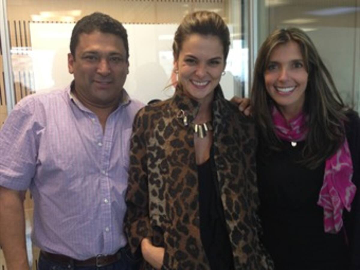 Los apuntes de Cata en la Ventana de Caracol Radio.